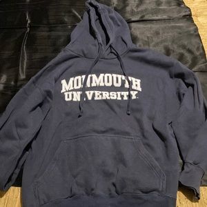 Monmouth Sweatshirt